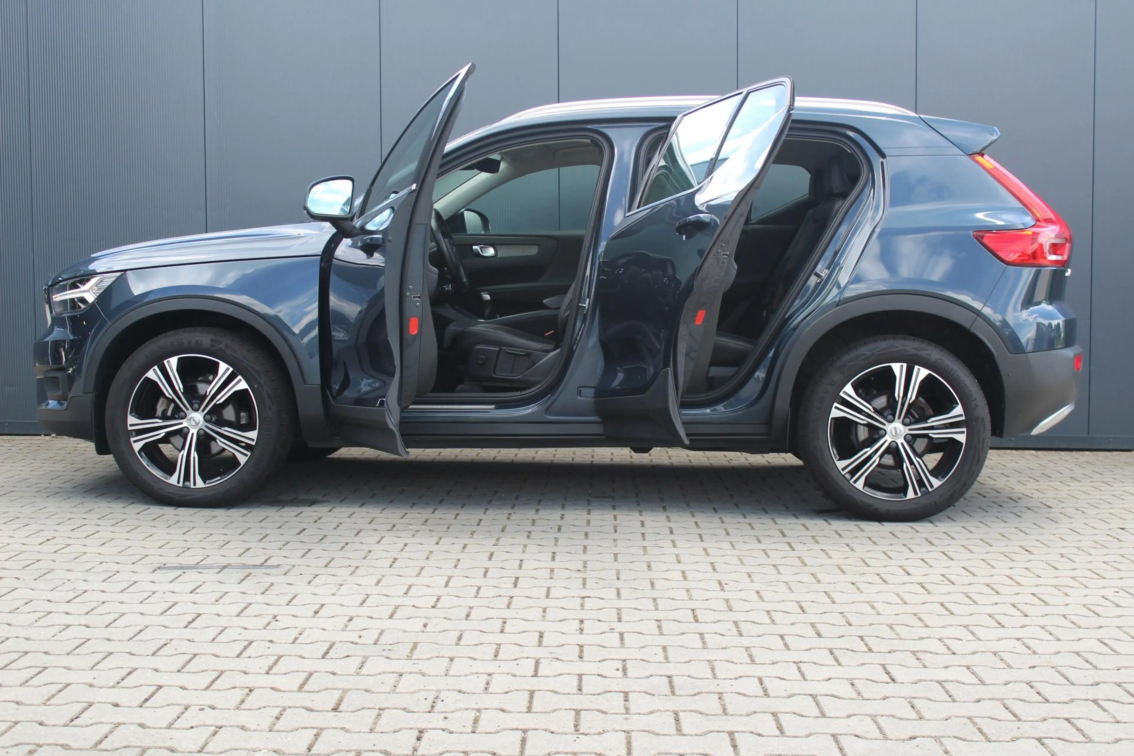Volvo XC40 1.5 T3 Inscription | Incl. 12 maanden garantie | C — photo 14