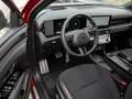 Hyundai TUCSON N Line+CARPLAY+LENK.HZG+4xSHZ+PDC+KAMERA Rouge - thumbnail 4