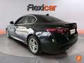 Alfa Romeo Giulia 2.2 Diesel Executive 150 Negro - thumbnail 4