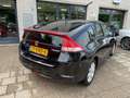 Honda Insight 1.3 Elegance hybrid Automaat Leer Nw Apk Schwarz - thumbnail 6