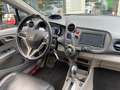Honda Insight 1.3 Elegance hybrid Automaat Leer Nw Apk Schwarz - thumbnail 7
