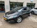 Honda Insight 1.3 Elegance hybrid Automaat Leer Nw Apk Schwarz - thumbnail 25