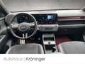 Hyundai KONA N Line 4WD Panorama Rück Navi BOSE Alb - thumbnail 13