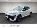Hyundai KONA N Line 4WD Panorama Rück Navi BOSE Alb - thumbnail 1