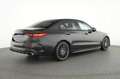 Mercedes-Benz C 180 AMG-LINE Grijs - thumbnail 4