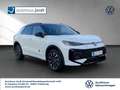 Volkswagen T-Roc 1.5 TSI OPF R-line BlackStyle DSG NEUES Navi Weiß - thumbnail 6