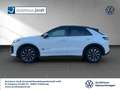 Volkswagen T-Roc 1.5 TSI OPF R-line BlackStyle DSG NEUES Navi Weiß - thumbnail 2