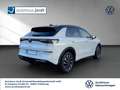 Volkswagen T-Roc 1.5 TSI OPF R-line BlackStyle DSG NEUES Navi Weiß - thumbnail 4