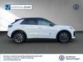 Volkswagen T-Roc 1.5 TSI OPF R-line BlackStyle DSG NEUES Navi Weiß - thumbnail 5