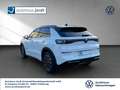 Volkswagen T-Roc 1.5 TSI OPF R-line BlackStyle DSG NEUES Navi Weiß - thumbnail 3