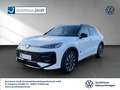 Volkswagen T-Roc 1.5 TSI OPF R-line BlackStyle DSG NEUES Navi Weiß - thumbnail 1