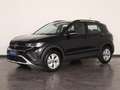 Volkswagen T-Cross 1.0 tsi life 95cv Noir - thumbnail 1