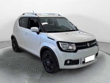 1.2 DualJet Top 2WD