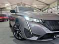 Peugeot 308 Allure, Abstandstempomat Grau - thumbnail 4