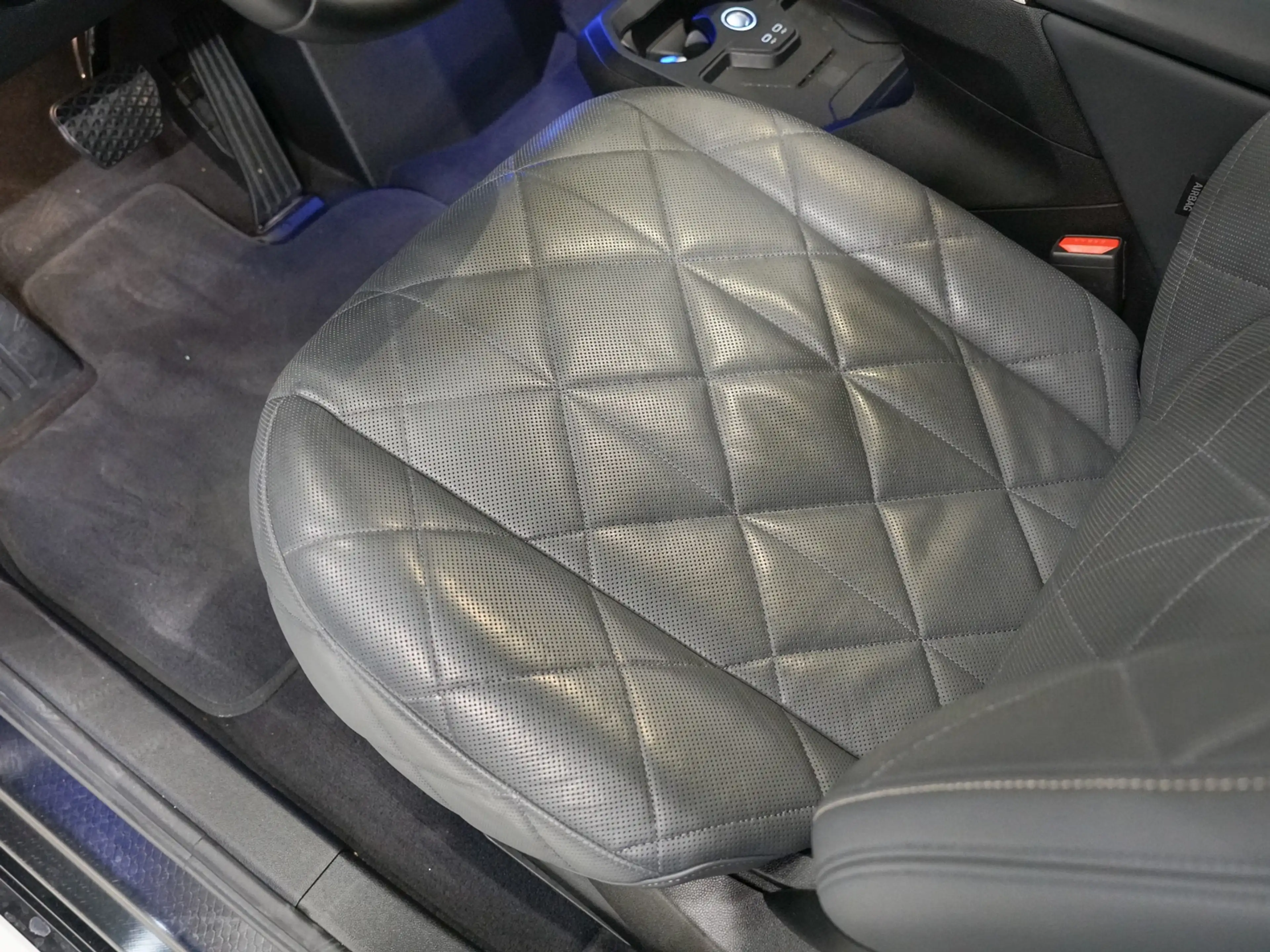 BMW iX xDrive40 Skylounge | CoPilot | Elektr. Trekhaak | — photo 31