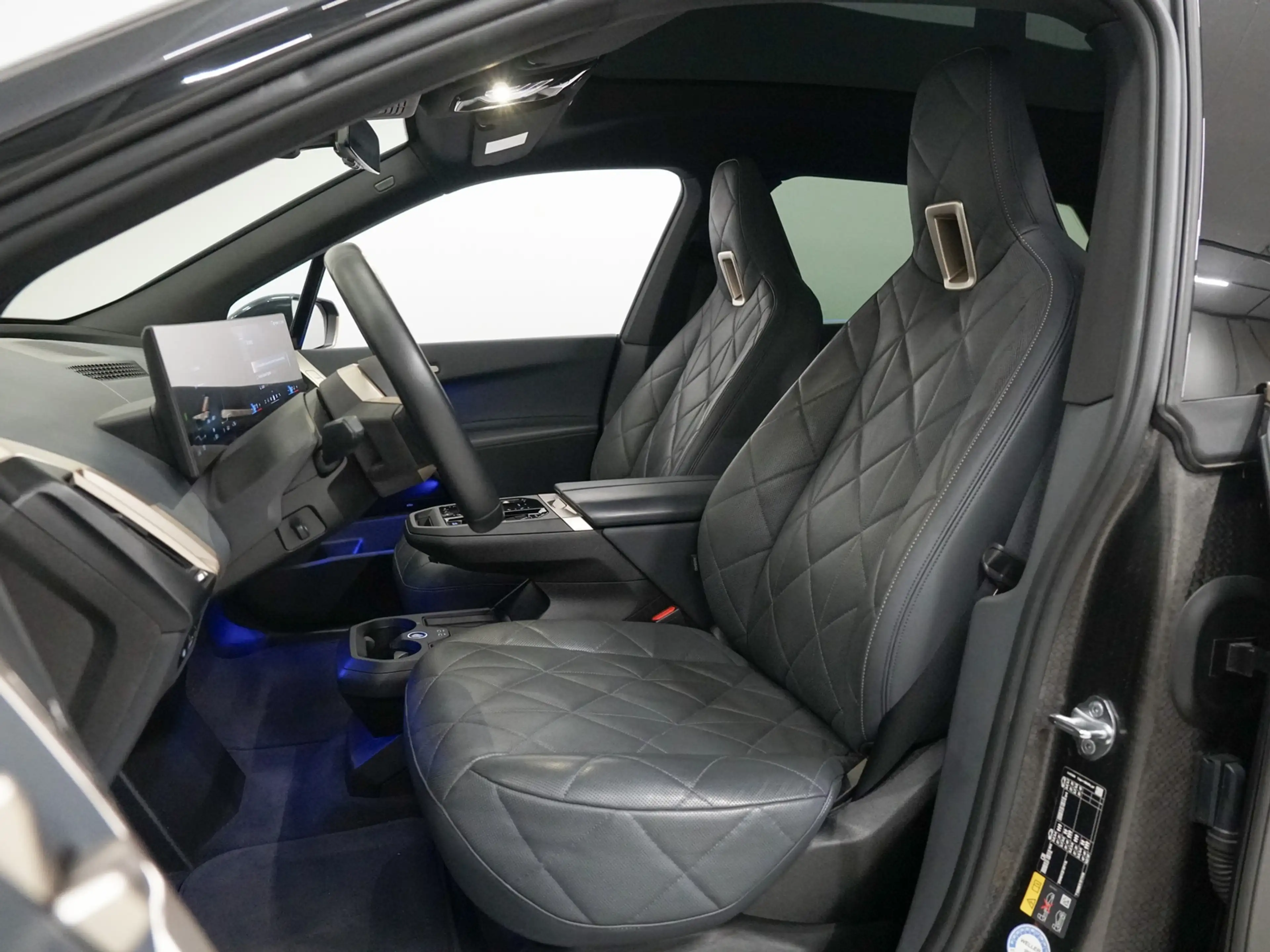 BMW iX xDrive40 Skylounge | CoPilot | Elektr. Trekhaak | — photo 27
