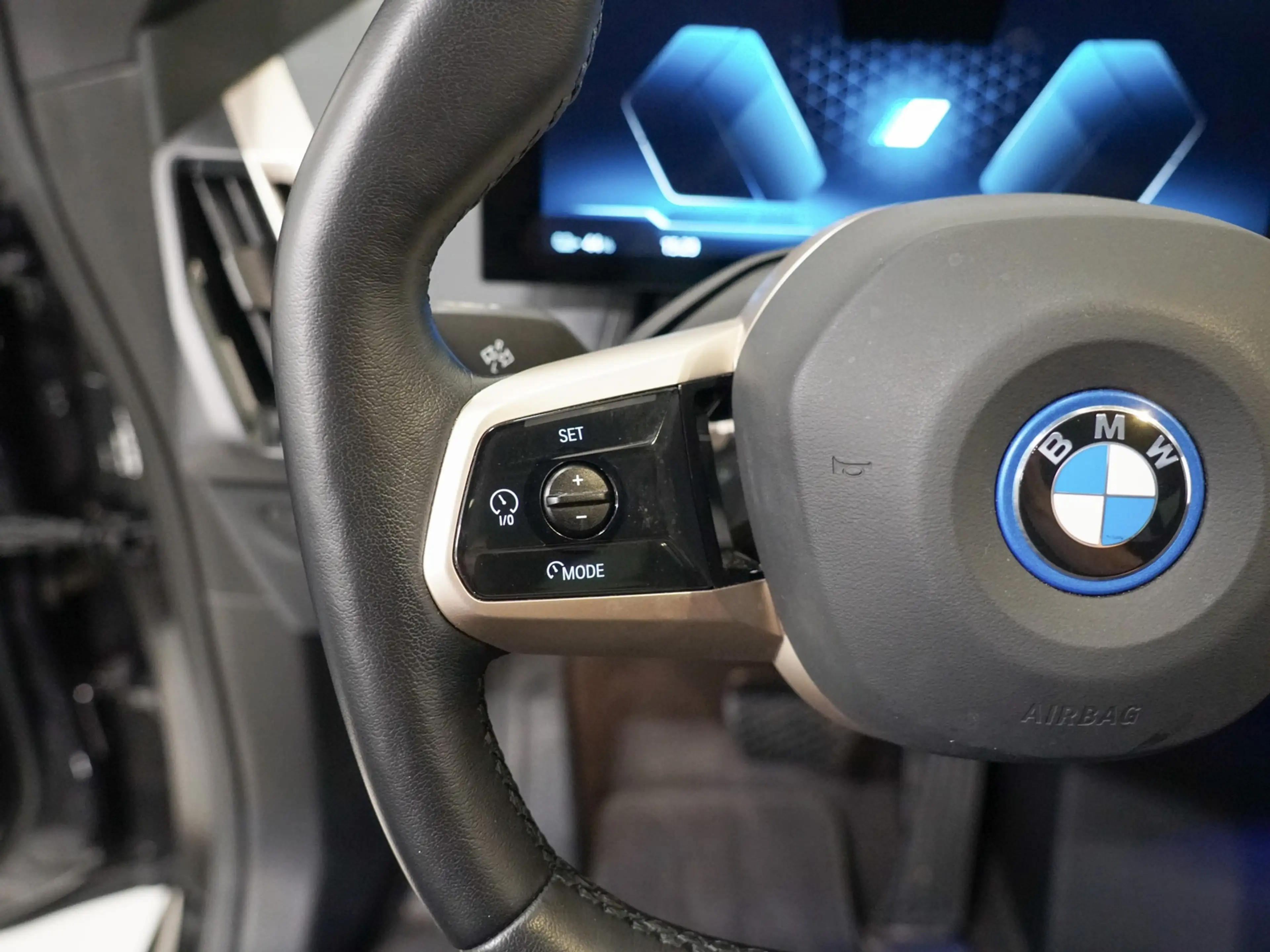 BMW iX xDrive40 Skylounge | CoPilot | Elektr. Trekhaak | — photo 45