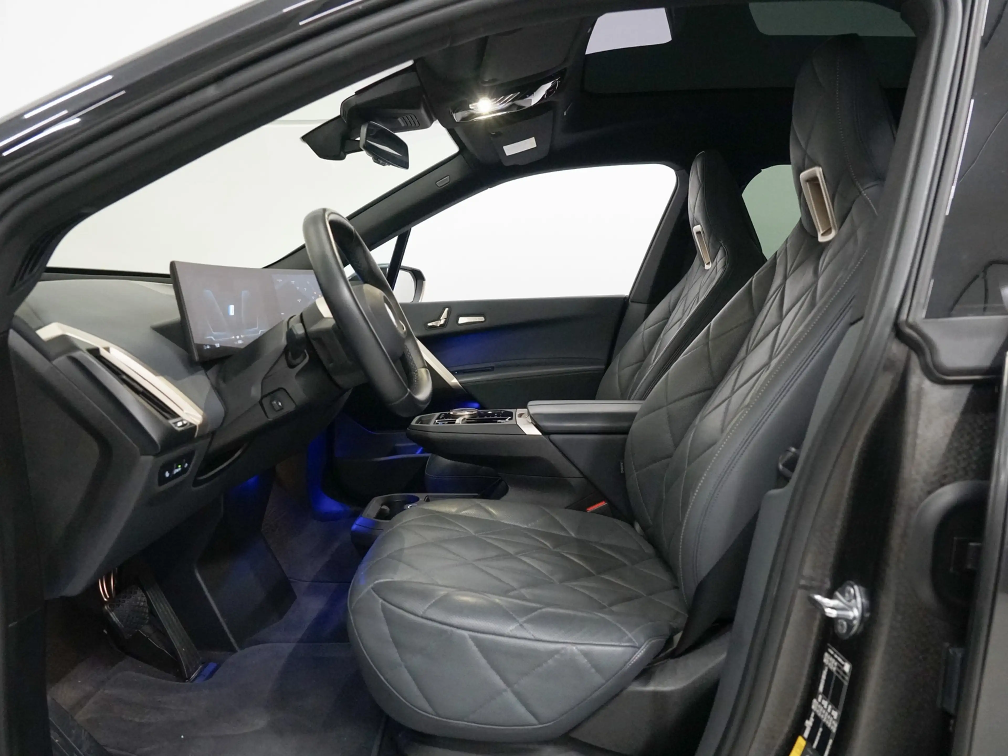 BMW iX xDrive40 Skylounge | CoPilot | Elektr. Trekhaak | — photo 26