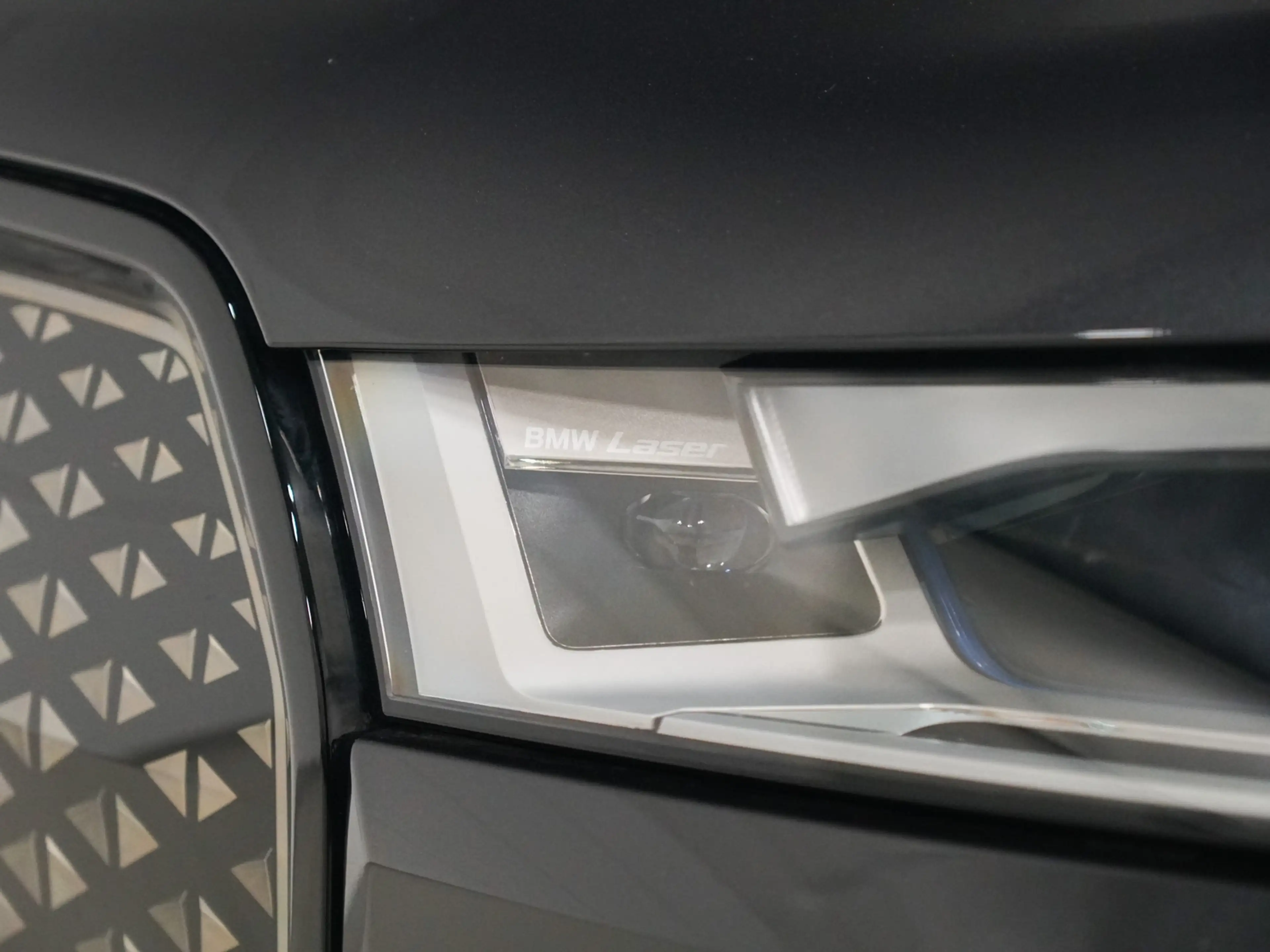 BMW iX xDrive40 Skylounge | CoPilot | Elektr. Trekhaak | — photo 41
