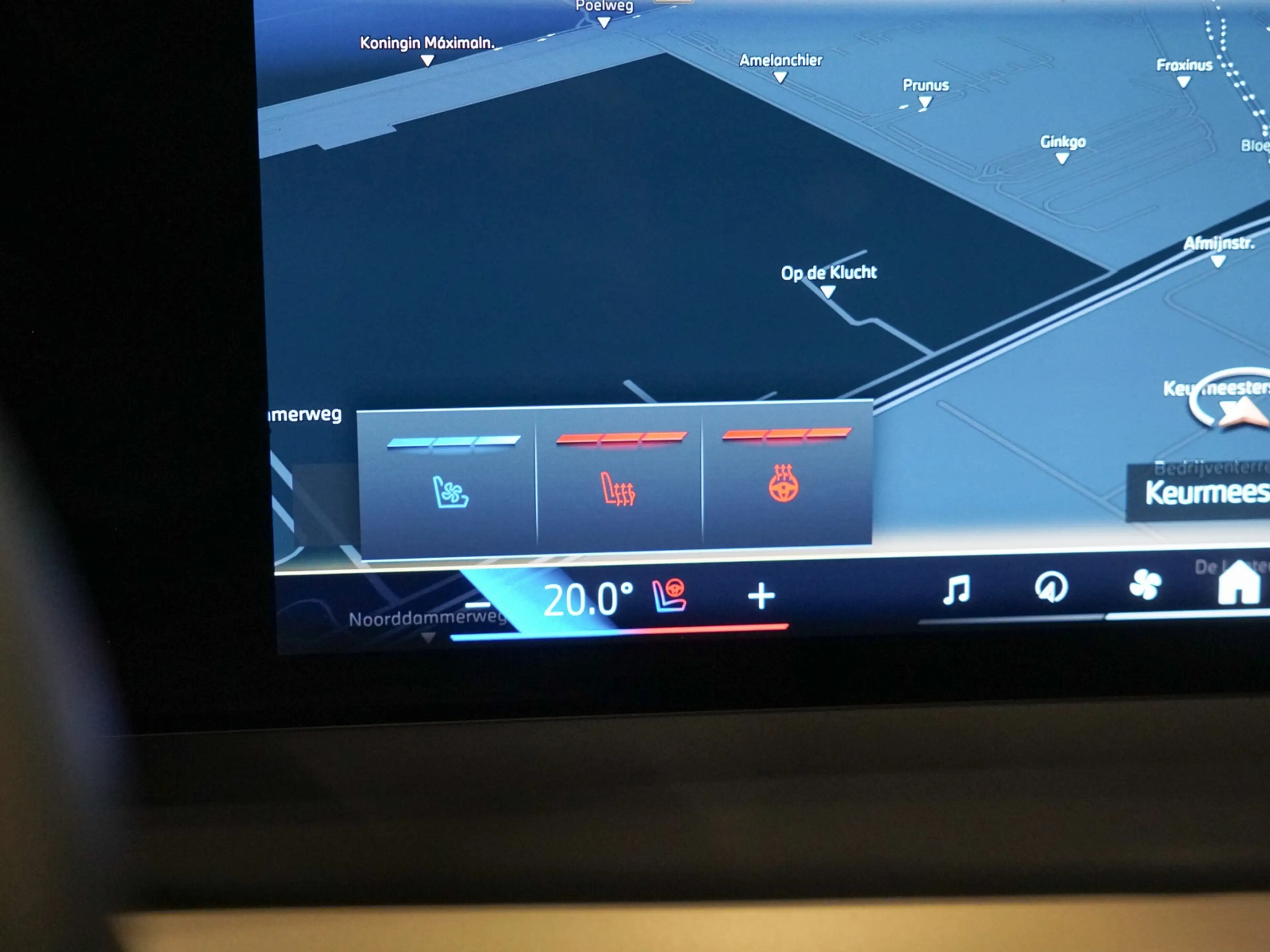 BMW iX xDrive40 Skylounge | CoPilot | Elektr. Trekhaak | — photo 16