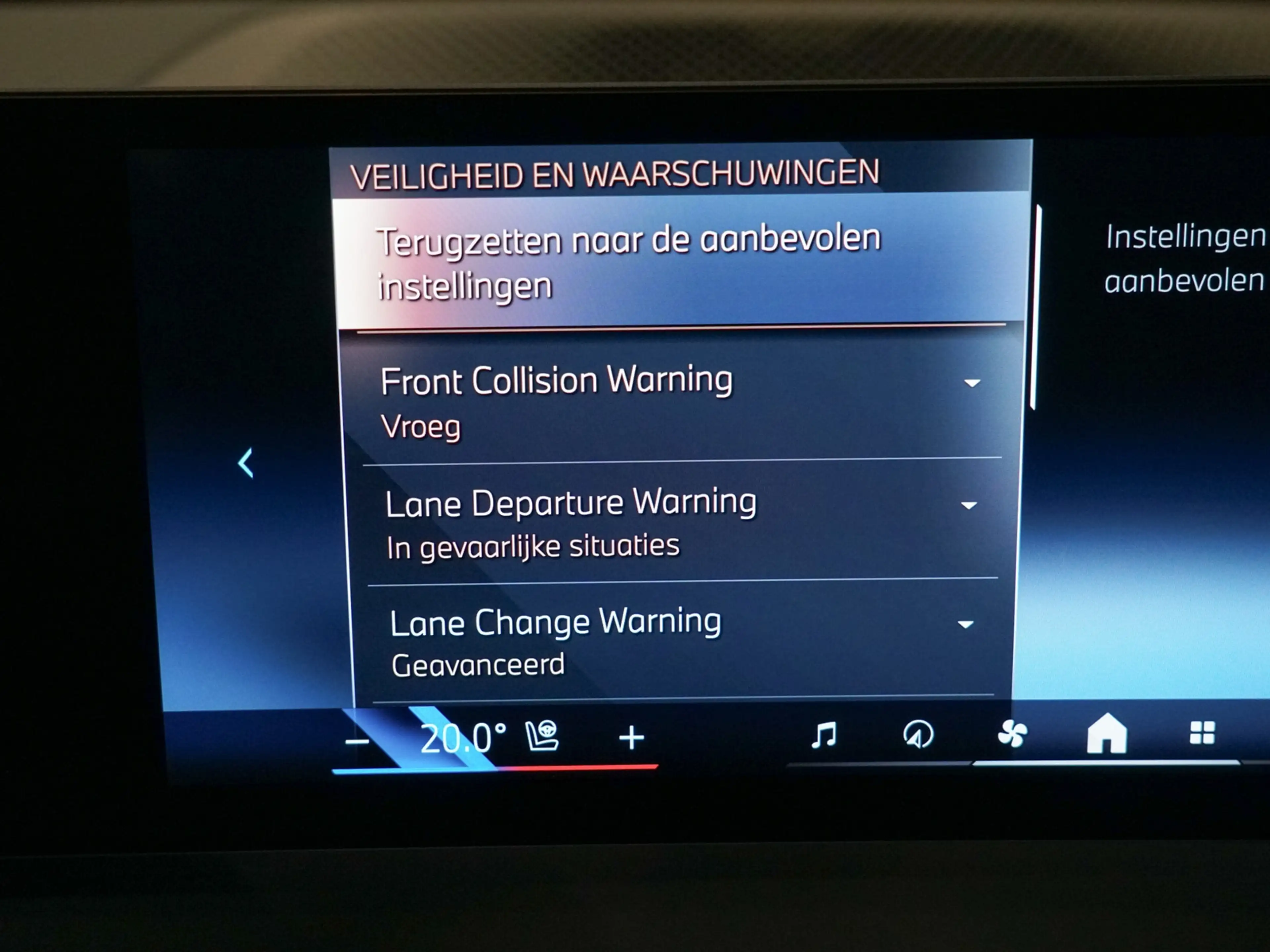 BMW iX xDrive40 Skylounge | CoPilot | Elektr. Trekhaak | — photo 21
