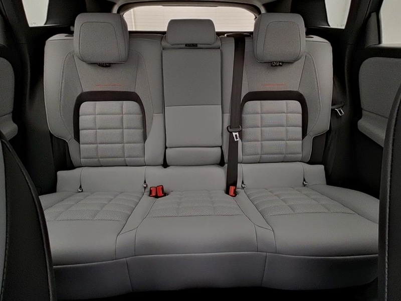 Citroen C5 Aircross Hybrid 145 Doppelkupplung PLUS — photo 17