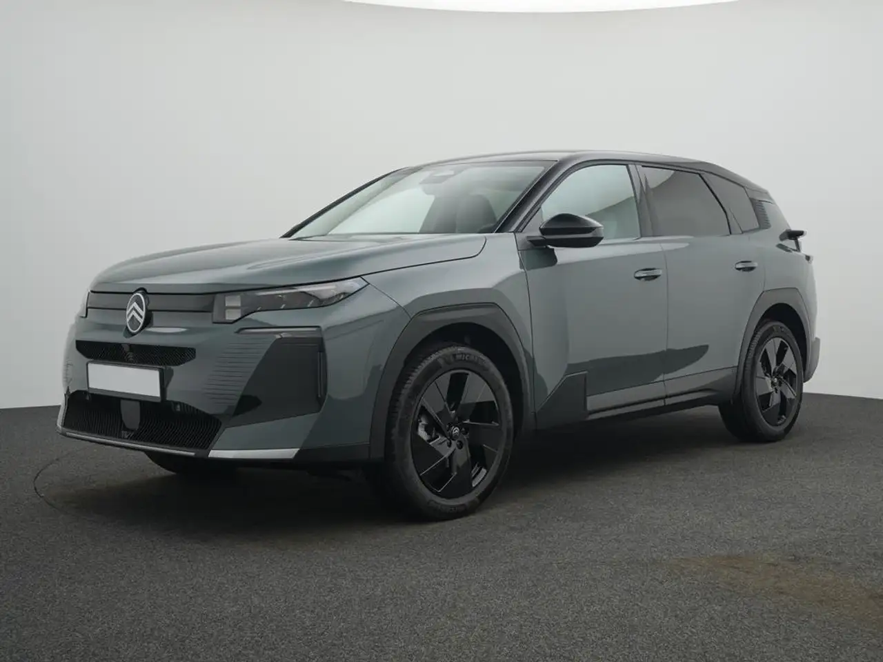Citroen C5 Aircross 2026