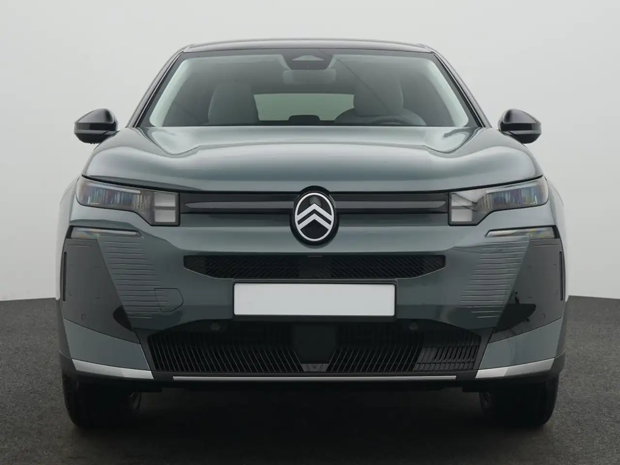 Citroen C5 Aircross 2026