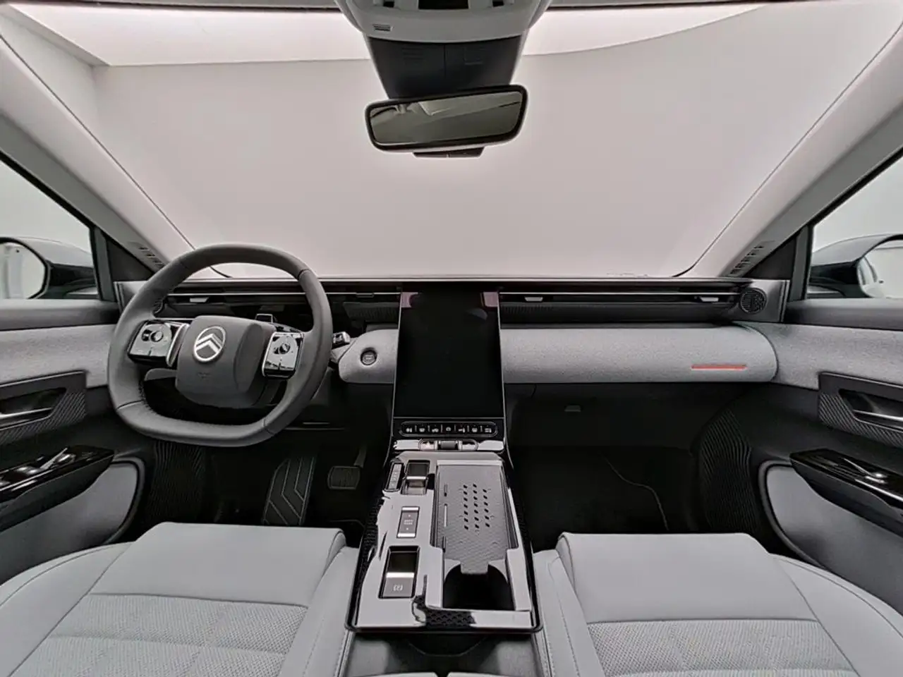 Citroen C5 Aircross 2026 — фото 11