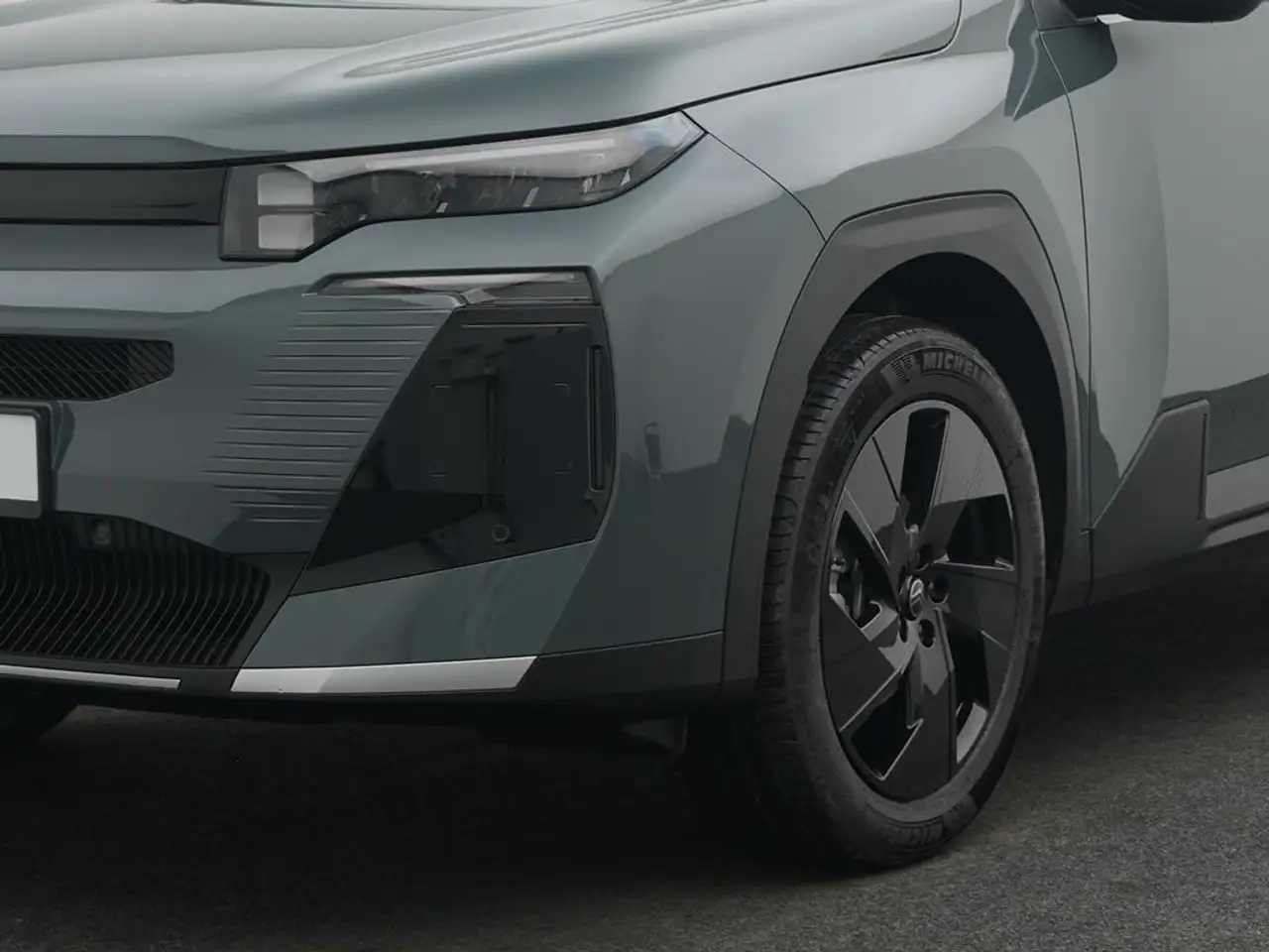 Citroen C5 Aircross 2026 — фото 10