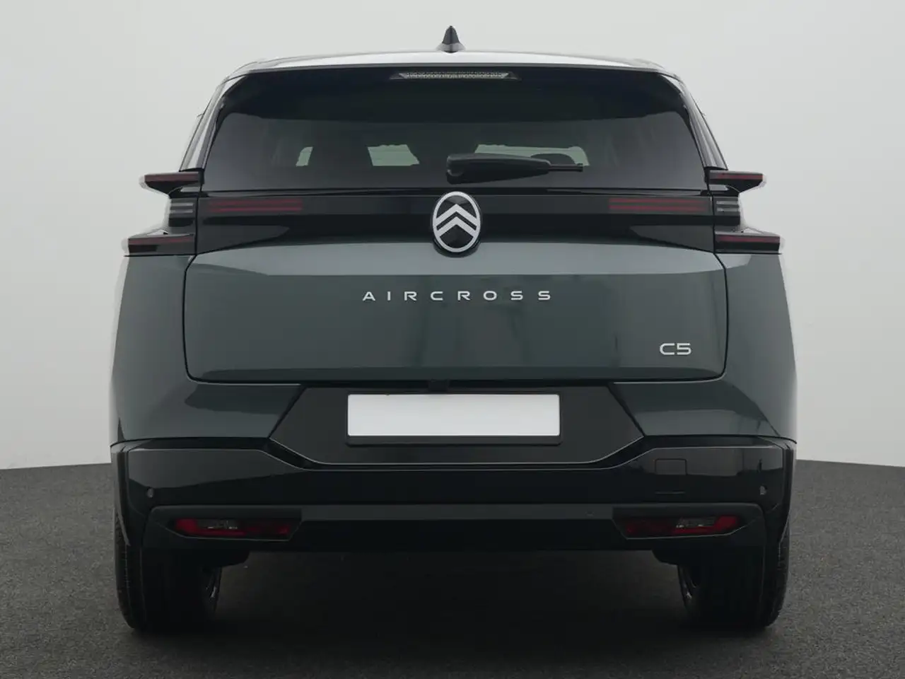 Citroen C5 Aircross 2026