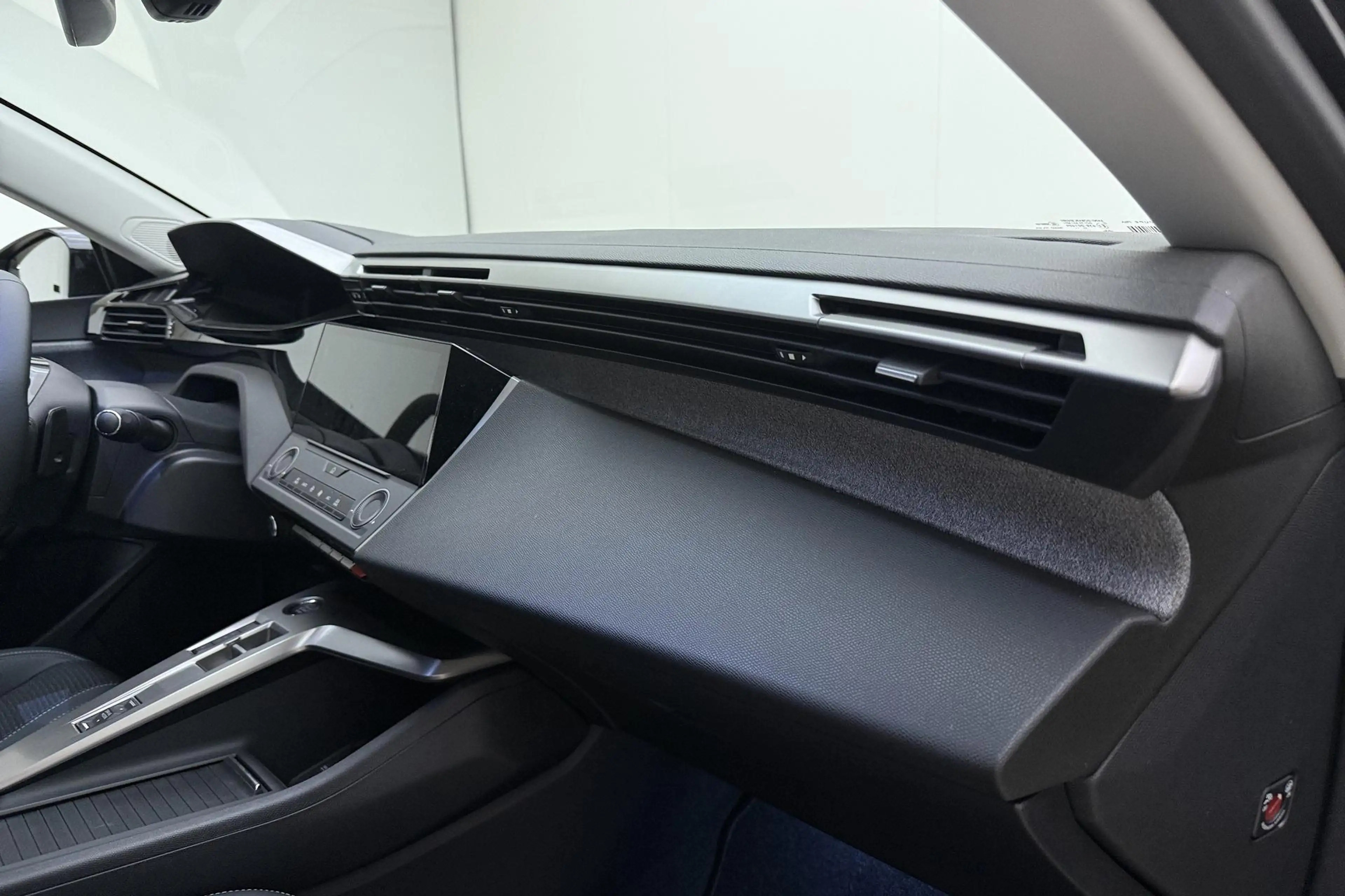 Peugeot 408 1.6 HYbrid 225 e-DSC7 Allure DEMO ZONDER KMS! l Wi — photo 13