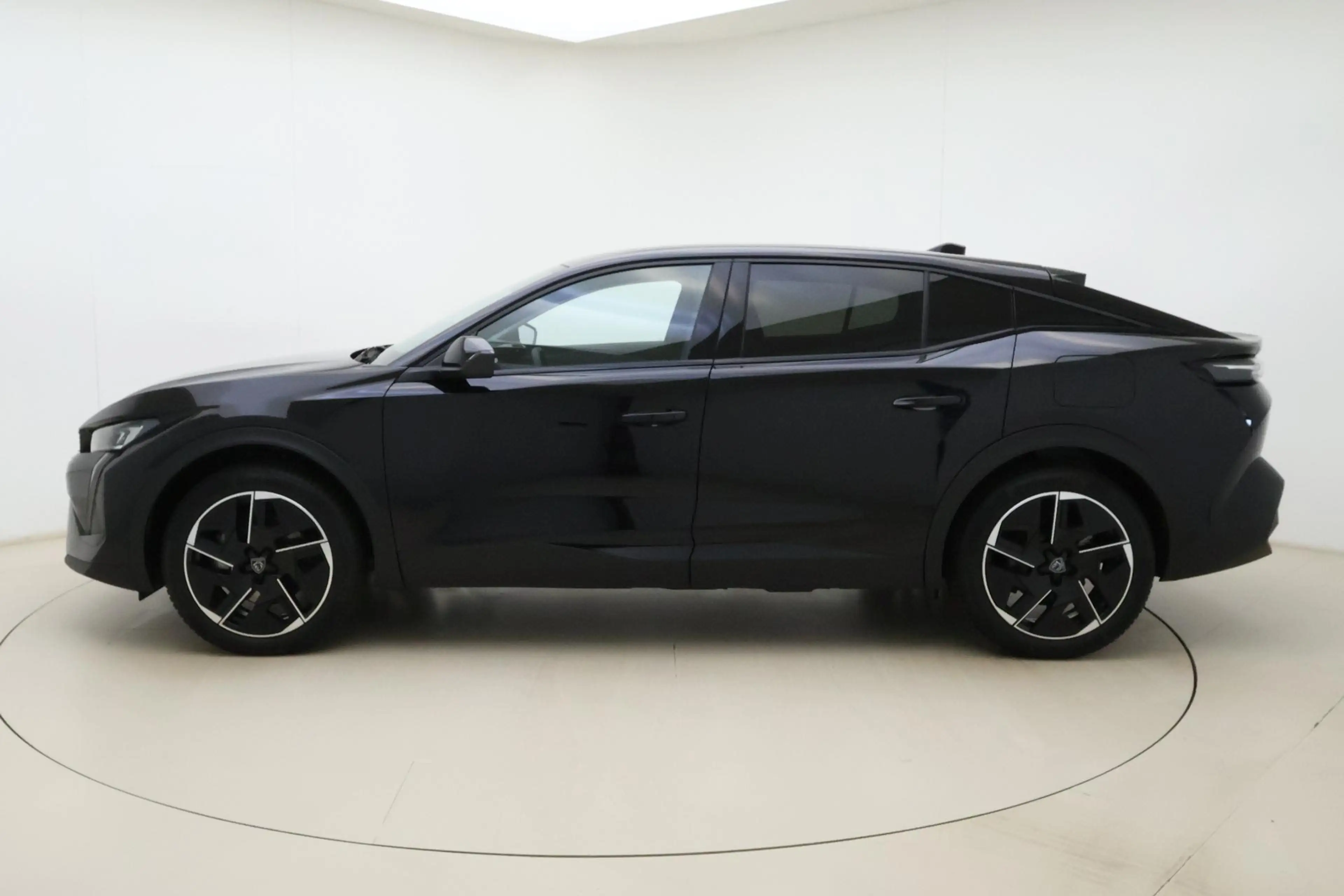 Peugeot 408 1.6 HYbrid 225 e-DSC7 Allure DEMO ZONDER KMS! l Wi — photo 5