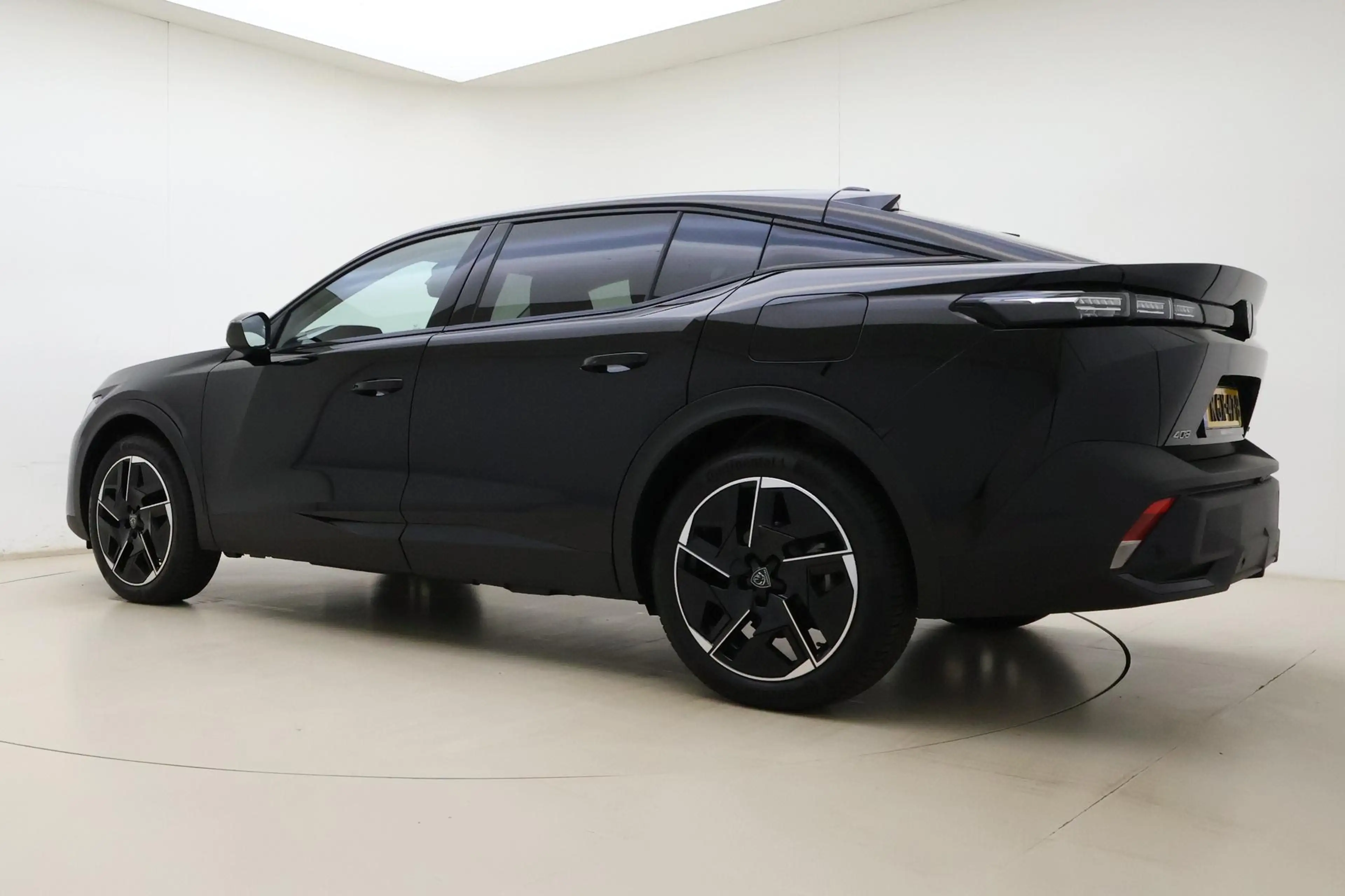 Peugeot 408 1.6 HYbrid 225 e-DSC7 Allure DEMO ZONDER KMS! l Wi — photo 12