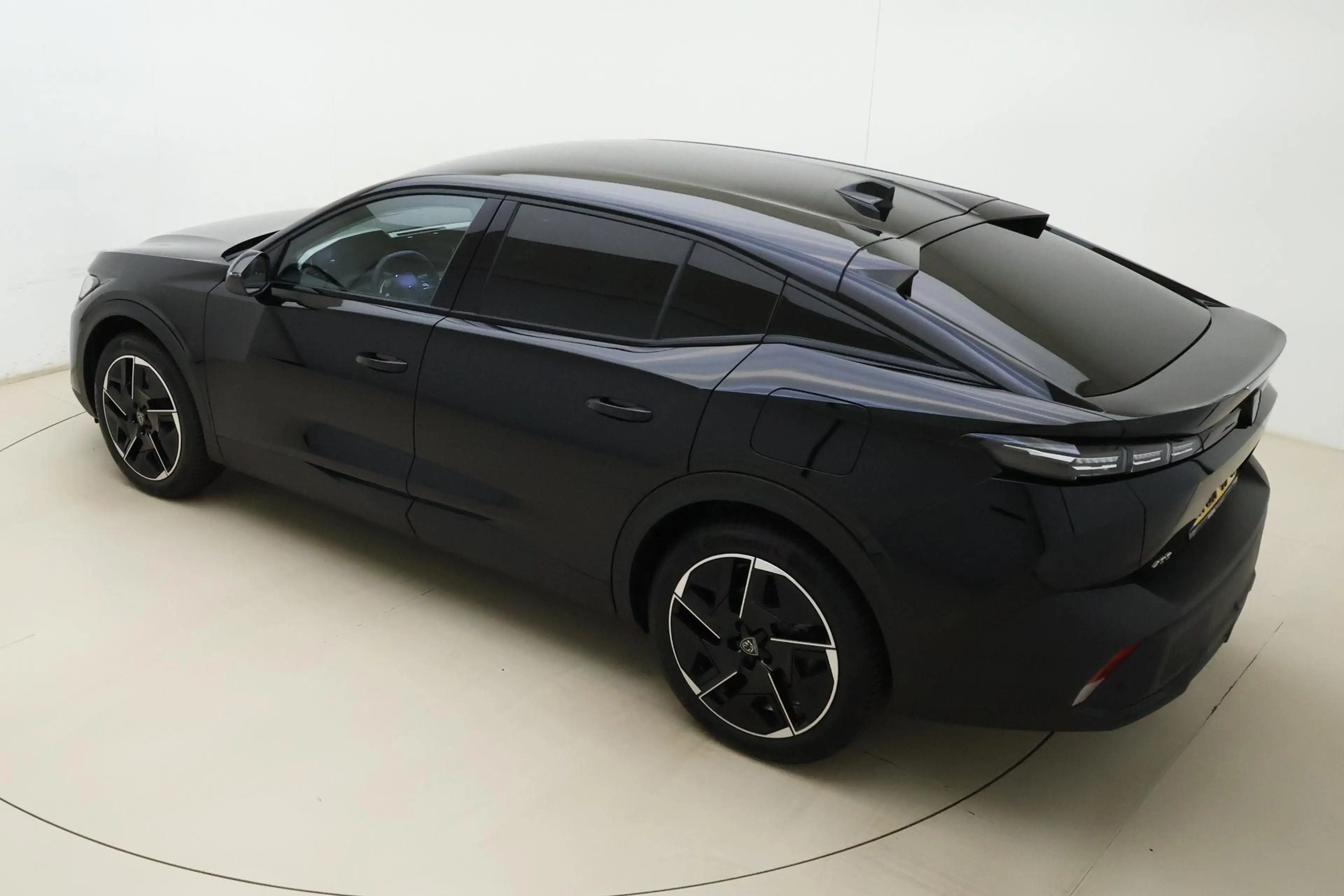 Peugeot 408 1.6 HYbrid 225 e-DSC7 Allure DEMO ZONDER KMS! l Wi — photo 4