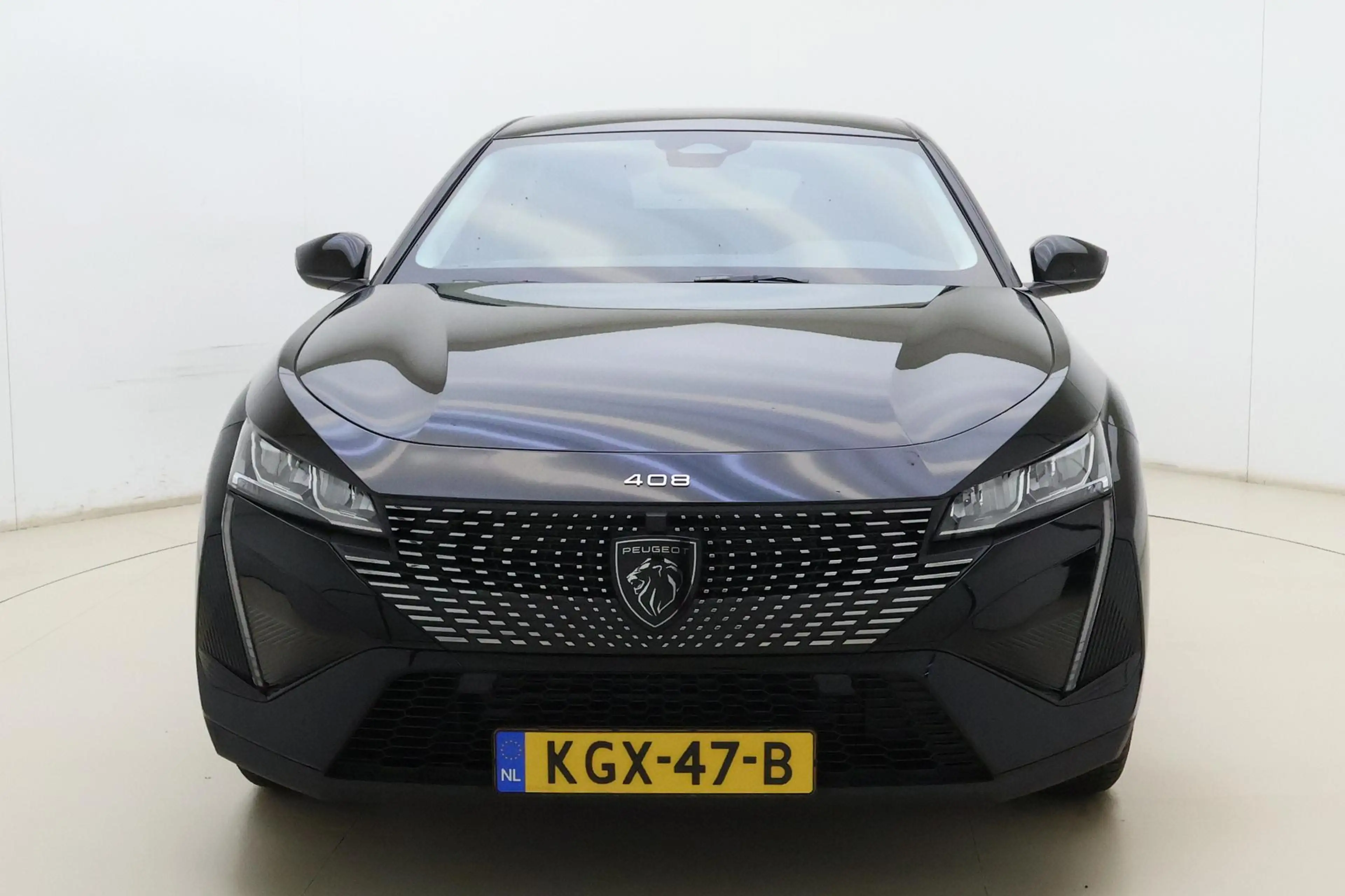 Peugeot 408 1.6 HYbrid 225 e-DSC7 Allure DEMO ZONDER KMS! l Wi — photo 6