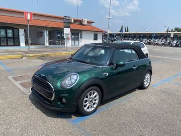 Mini Cabrio 1.5 Cooper Boost auto