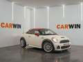 MINI John Cooper Works Coupé Beige - thumbnail 1