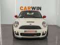 MINI John Cooper Works Coupé Beige - thumbnail 2