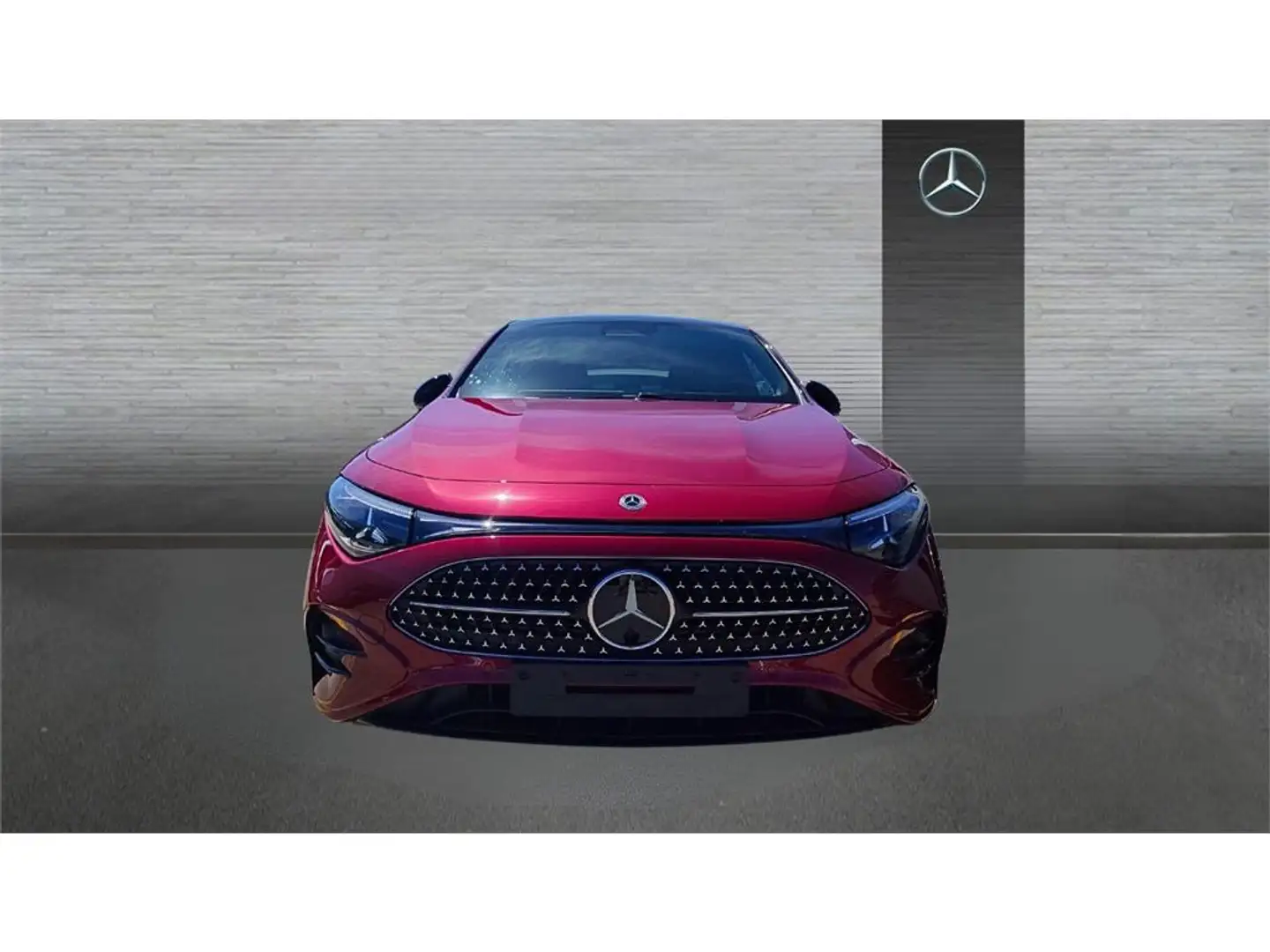 Mercedes-Benz CLA 180 con tecnología híbrida - 2
