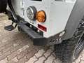 Land Rover Defender 90 2.4 td AUTOCARRO 4 POSTI TENUTA MANIACALMENTE!! bijela - thumbnail 10