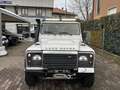 Land Rover Defender 90 2.4 td AUTOCARRO 4 POSTI TENUTA MANIACALMENTE!! Blanc - thumbnail 2