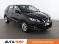 Nissan Qashqai 1.5 Turbodiesel Acenta Schwarz - thumbnail 8