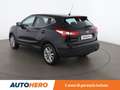 Nissan Qashqai 1.5 Turbodiesel Acenta Schwarz - thumbnail 4