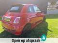 Fiat 500 S 0.9 TwinAir cabrio 500 S met nap ! Met nw apk ! Rood - thumbnail 2