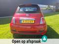 Fiat 500 S 0.9 TwinAir cabrio 500 S met nap ! Met nw apk ! Rood - thumbnail 5