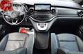 Mercedes-Benz V 300 d Avantg. extralang*360°*Navi*AHK*LED Grau - thumbnail 11