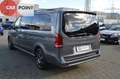 Mercedes-Benz V 300 d Avantg. extralang*360°*Navi*AHK*LED Grau - thumbnail 4