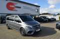 Mercedes-Benz V 300 d Avantg. extralang*360°*Navi*AHK*LED Grau - thumbnail 1