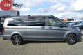Mercedes-Benz V 300 d Avantg. extralang*360°*Navi*AHK*LED Grau - thumbnail 6